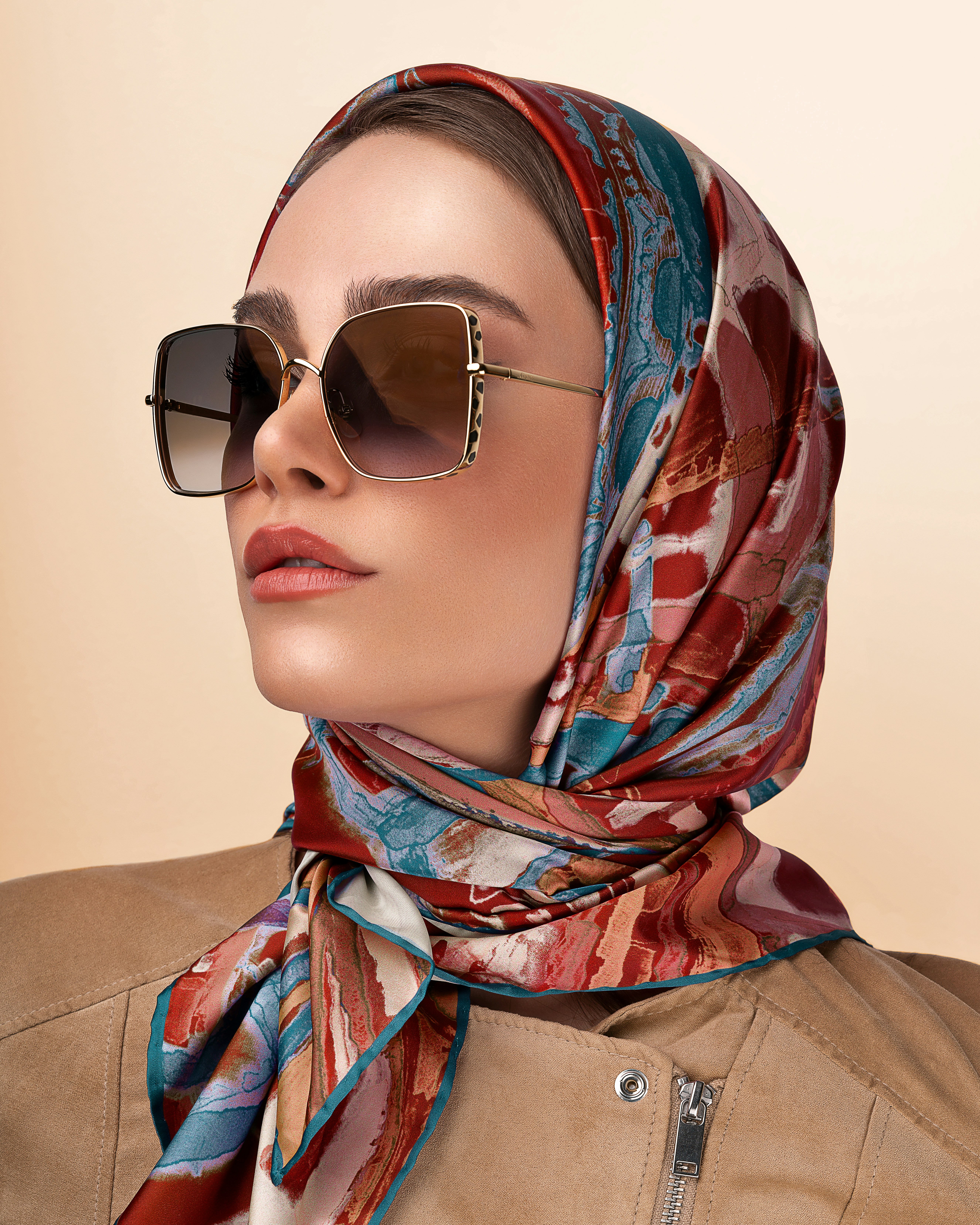 Hijabkku Collection 3