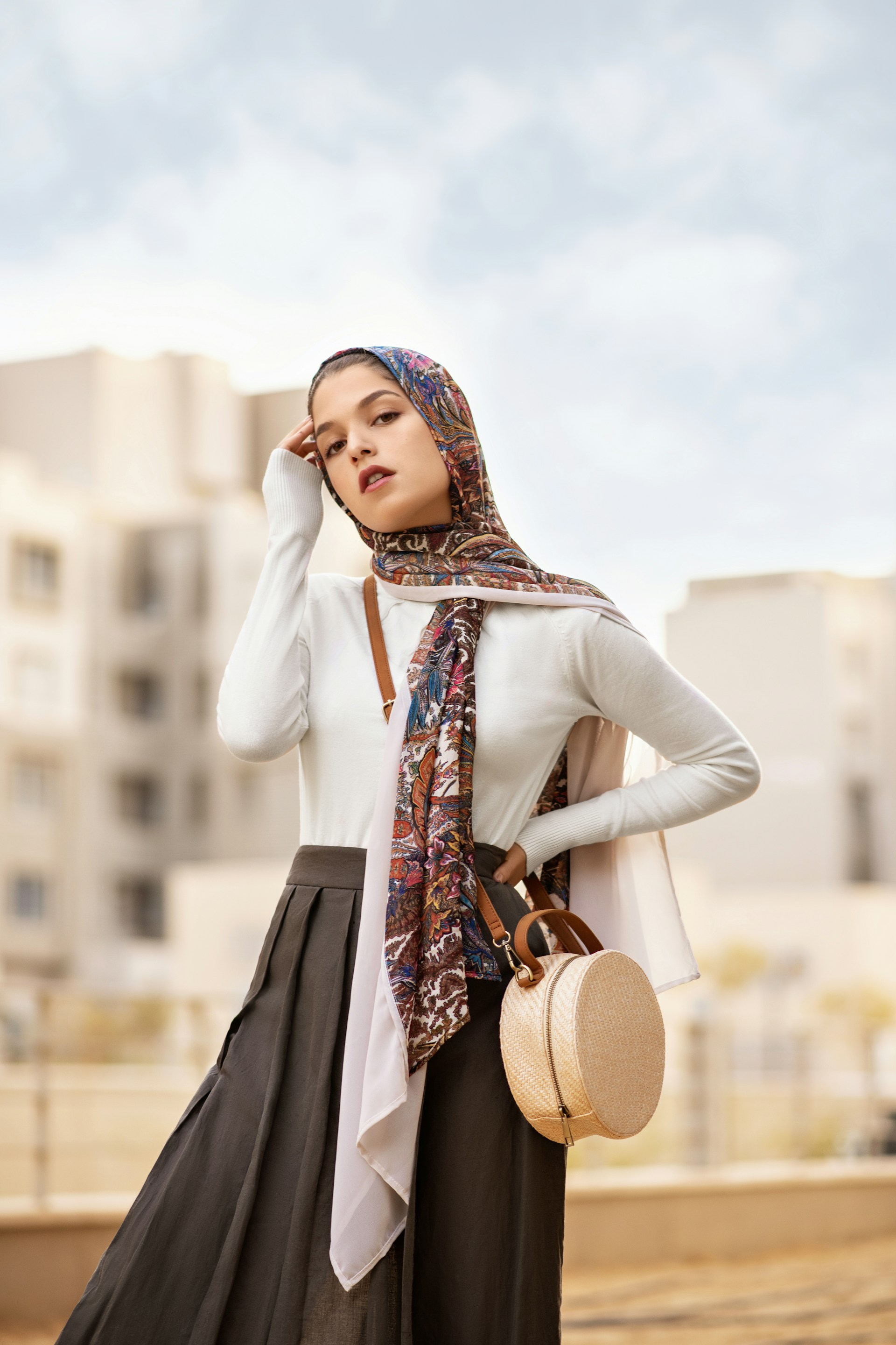 Hijabkku Collection 1