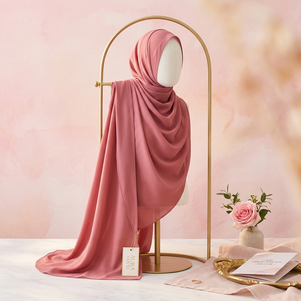 Hijab Premium 3